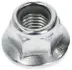 Передний амортизатор (стойка) sachs 313 363