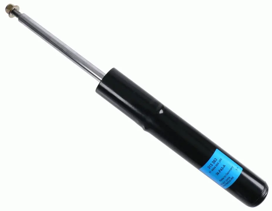 Передний амортизатор (стойка) sachs 313 363