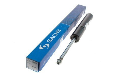 Передний амортизатор (стойка) sachs 313364