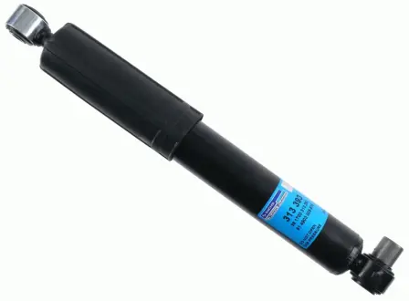 Передний амортизатор (стойка) sachs 313 393