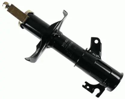 Передній амортизатор (стойка) Sachs 313401