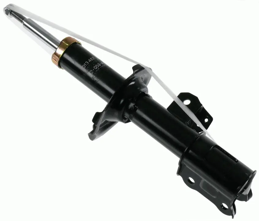 Передний амортизатор (стойка) sachs 313462