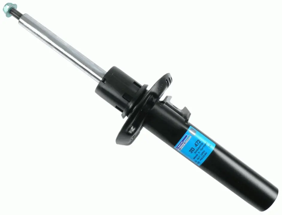 Передний амортизатор (стойка) sachs 313 472
