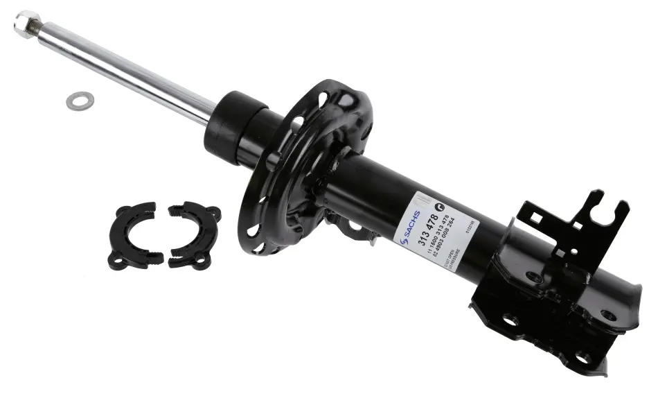 Передний амортизатор (стойка) sachs 313 478