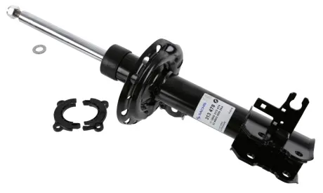 Передний амортизатор (стойка) sachs 313 478
