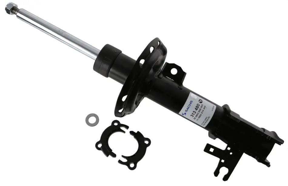 Передний амортизатор (стойка) sachs 313 480