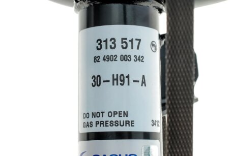 Передний амортизатор (стойка) sachs 313517