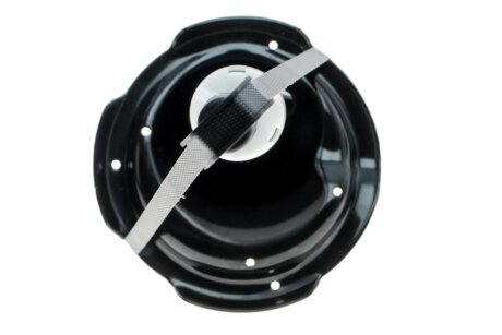 Передний амортизатор (стойка) sachs 313517