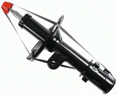Передний амортизатор (стойка) sachs 313520