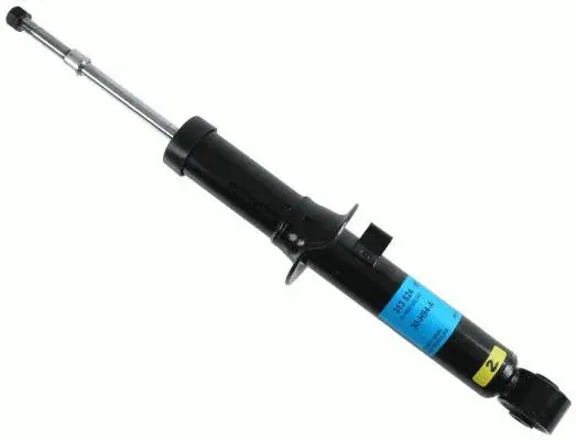 Передний амортизатор (стойка) sachs 313524