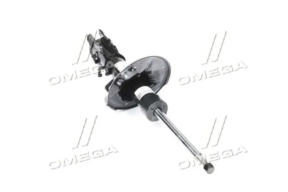 Передний амортизатор (стойка) sachs 313528