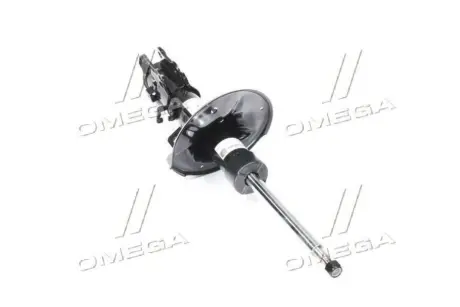 Передній амортизатор (стойка) Sachs 313528