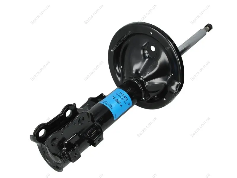 Передний амортизатор (стойка) sachs 313532