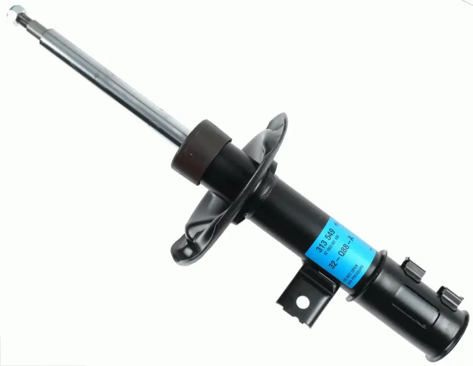 Передний амортизатор (стойка) sachs 313 549