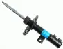 Передний амортизатор (стойка) sachs 313 549