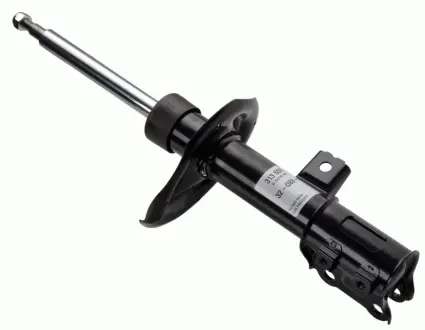 Передний амортизатор (стойка) sachs 313 550