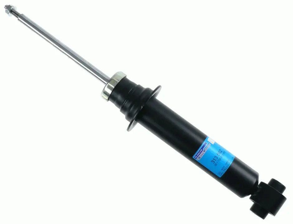 Передний амортизатор (стойка) sachs 313 562