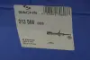 Передний амортизатор (стойка) sachs 313566