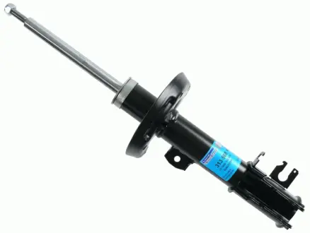 Передний амортизатор (стойка) sachs 313568