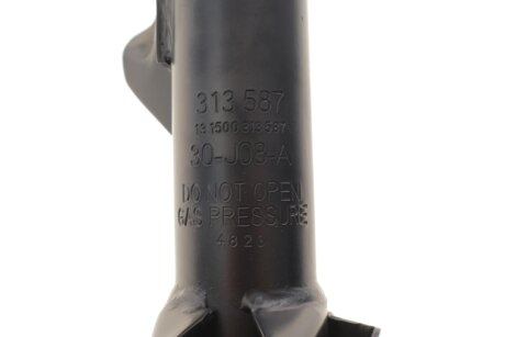 Передний амортизатор (стойка) sachs 313587