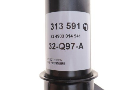 Передний амортизатор (стойка) sachs 313591