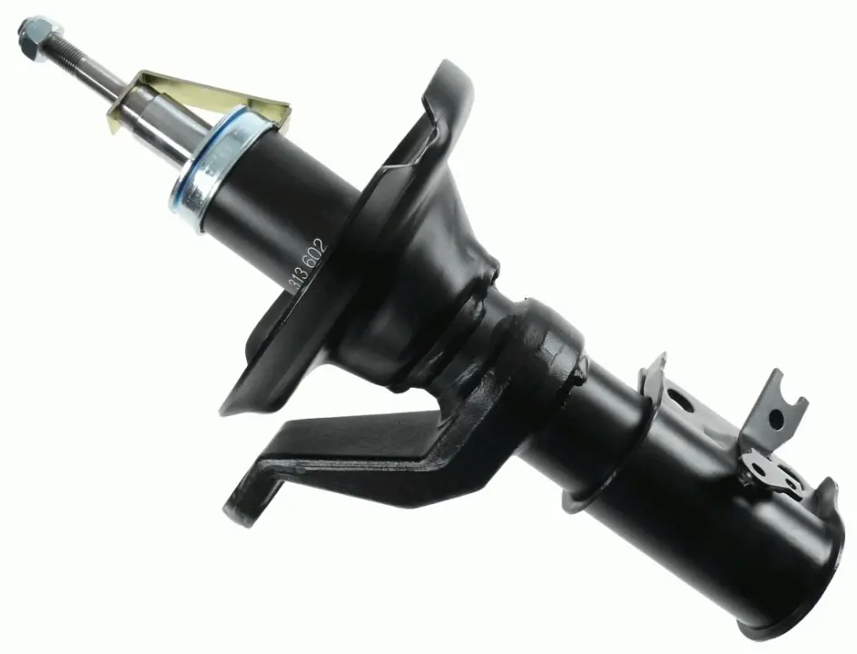 Передний амортизатор (стойка) sachs 313 602