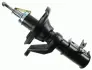 Передний амортизатор (стойка) sachs 313 602