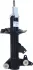 Передний амортизатор (стойка) sachs 313 605