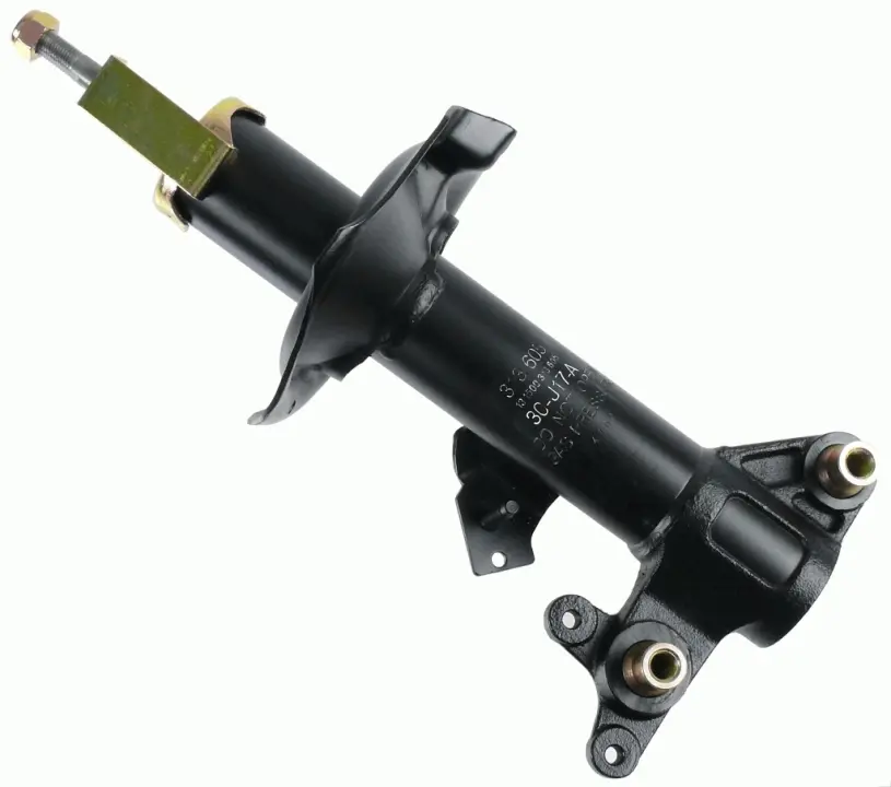 Передний амортизатор (стойка) sachs 313 605