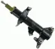 Передний амортизатор (стойка) sachs 313 605