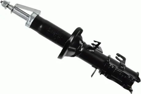 Передній амортизатор (стойка) Sachs 313 617