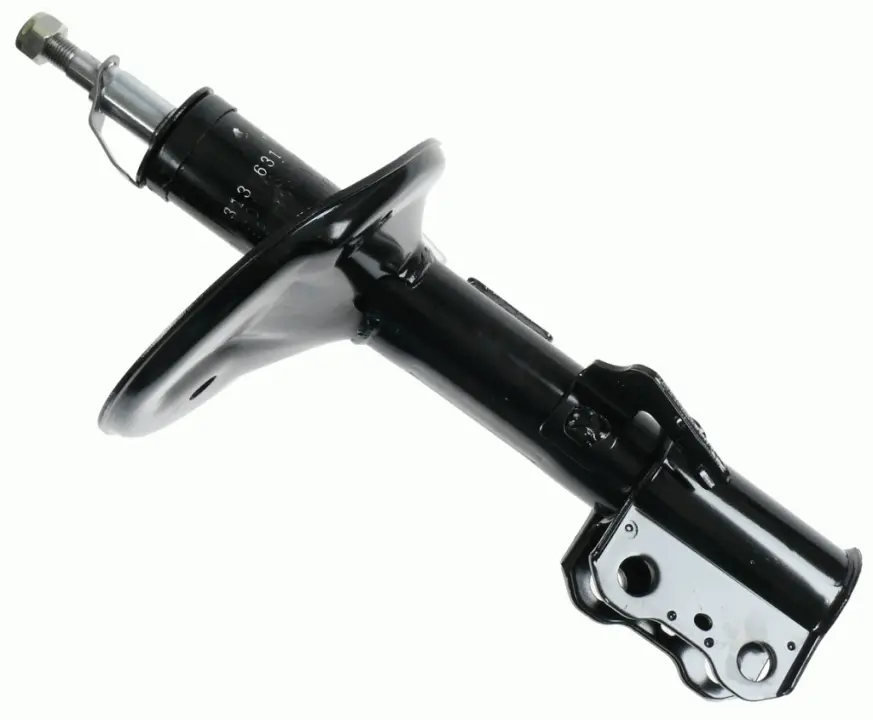 Передний амортизатор (стойка) sachs 313631