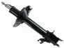 Передний амортизатор (стойка) sachs 313 634