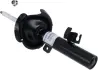 Передний амортизатор (стойка) sachs 313 665