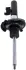 Передний амортизатор (стойка) sachs 313 665