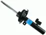 Передний амортизатор (стойка) sachs 313 665
