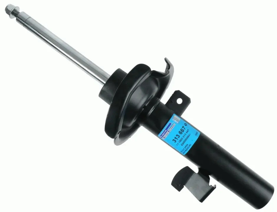 Передний амортизатор (стойка) sachs 313 667