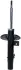Передний амортизатор (стойка) sachs 313 673