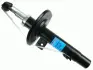 Передний амортизатор (стойка) sachs 313 673