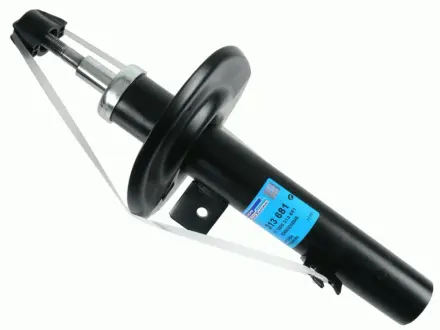 Передний амортизатор (стойка) sachs 313 681
