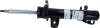 Передний амортизатор (стойка) sachs 313 738
