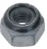 Передний амортизатор (стойка) sachs 313 739