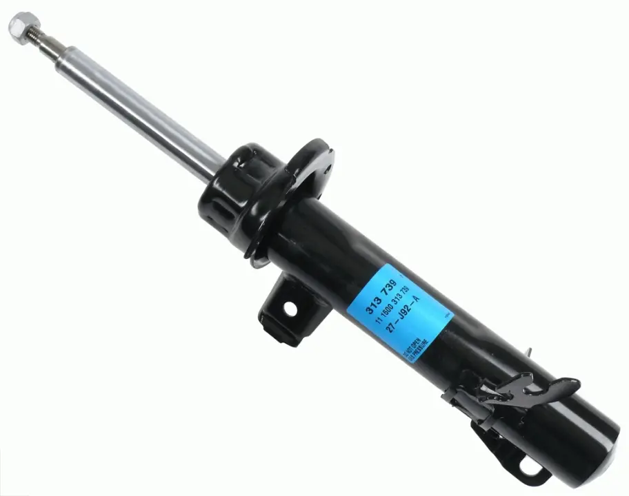 Передний амортизатор (стойка) sachs 313 739