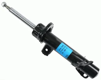 Передний амортизатор (стойка) sachs 313 739