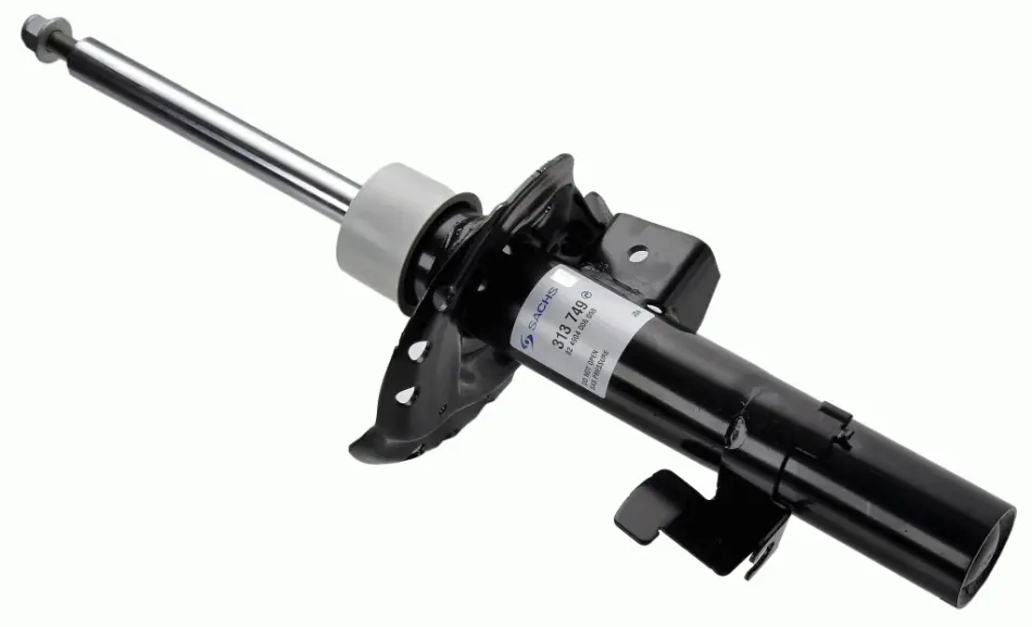 Передний амортизатор (стойка) sachs 313 749