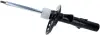 Передний амортизатор (стойка) sachs 313 759