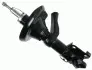 Передний амортизатор (стойка) sachs 313 768