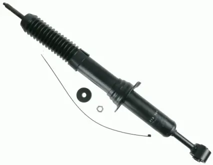 Передній амортизатор (стойка) Sachs 313 781
