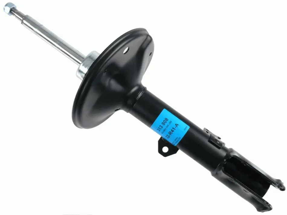 Передний амортизатор (стойка) sachs 313 808