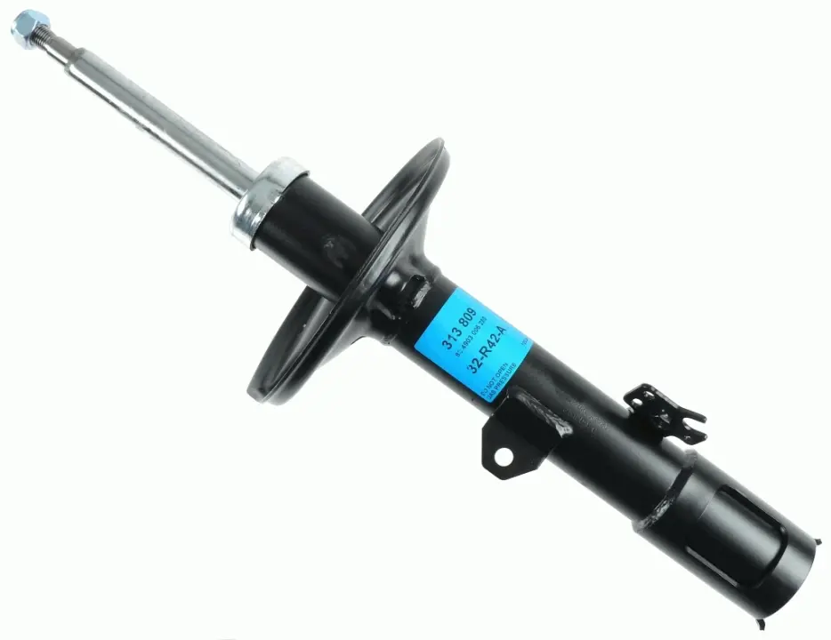 Передний амортизатор (стойка) sachs 313 809